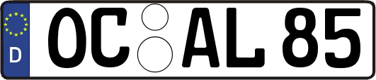 OC-AL85