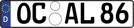 OC-AL86