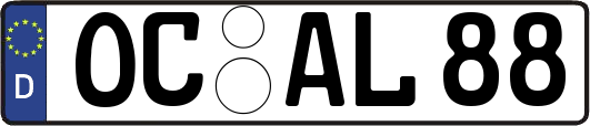 OC-AL88
