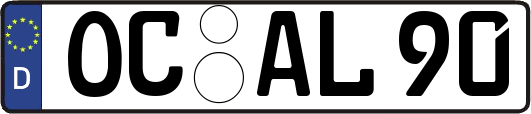 OC-AL90