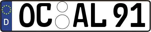 OC-AL91