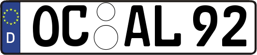 OC-AL92