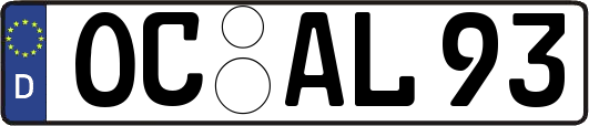 OC-AL93