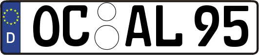 OC-AL95