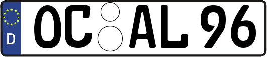 OC-AL96