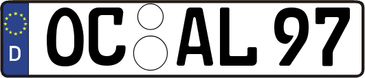 OC-AL97