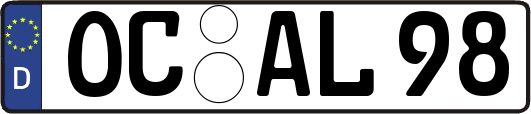 OC-AL98