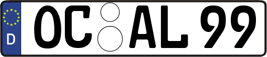 OC-AL99