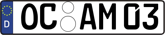OC-AM03