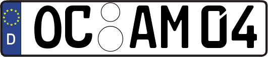 OC-AM04