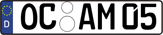 OC-AM05
