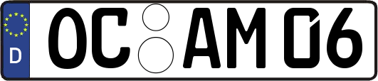 OC-AM06