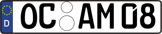 OC-AM08