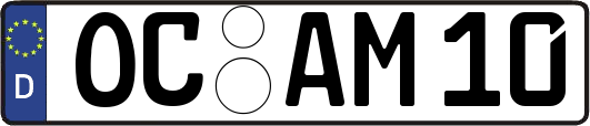 OC-AM10