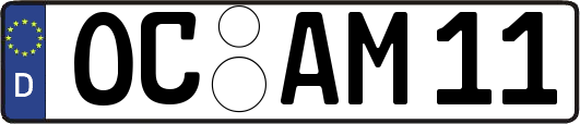 OC-AM11