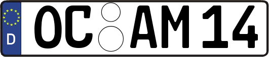 OC-AM14