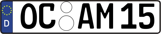 OC-AM15