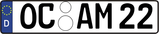 OC-AM22
