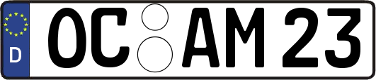 OC-AM23