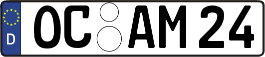 OC-AM24