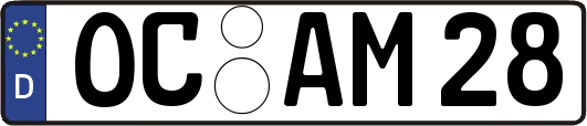 OC-AM28