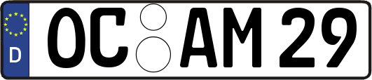 OC-AM29