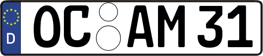 OC-AM31