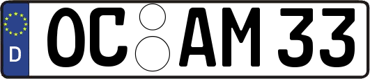 OC-AM33