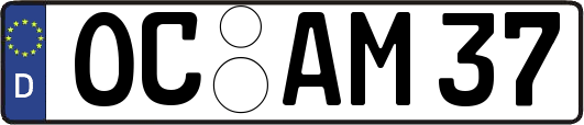 OC-AM37