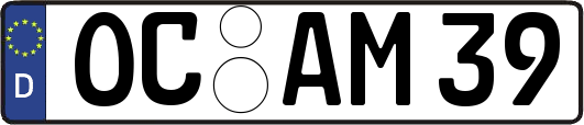 OC-AM39