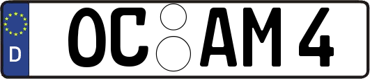 OC-AM4