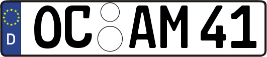 OC-AM41
