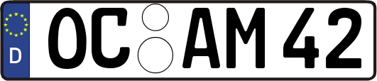 OC-AM42