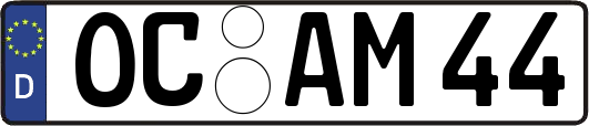 OC-AM44