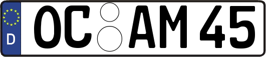OC-AM45