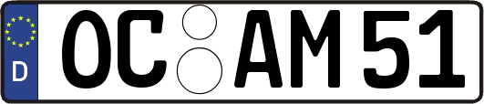 OC-AM51