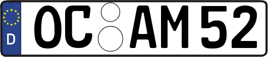 OC-AM52