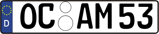 OC-AM53