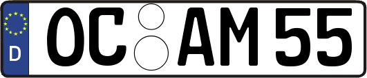 OC-AM55