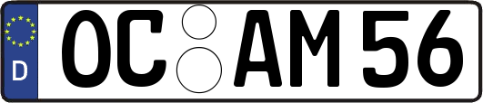 OC-AM56