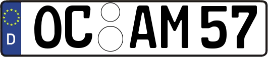 OC-AM57