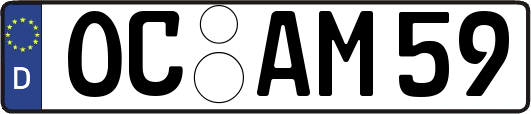 OC-AM59