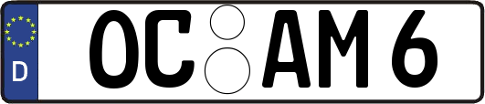 OC-AM6