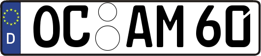 OC-AM60