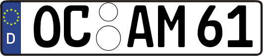 OC-AM61