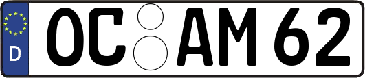 OC-AM62