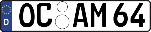 OC-AM64