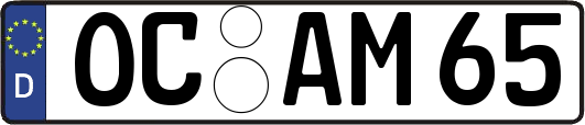 OC-AM65