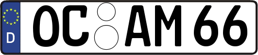 OC-AM66