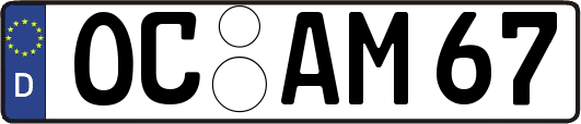 OC-AM67